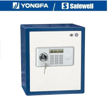 Yongfa 45cm Height Blc Panel Burglary Safe for Bank